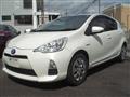2012 Toyota AQUA