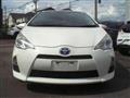 2012 Toyota AQUA