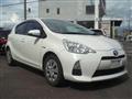 2012 Toyota AQUA