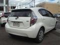 2012 Toyota AQUA