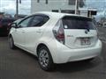 2012 Toyota AQUA