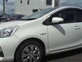 2012 Toyota AQUA