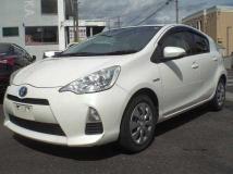 2012 Toyota AQUA