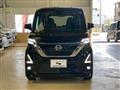 2021 Nissan ROOX