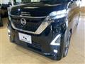 2021 Nissan ROOX
