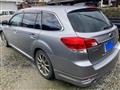 2009 Subaru Legacy Touring Wagon