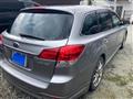 2009 Subaru Legacy Touring Wagon