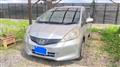 2011 Honda Fit