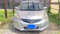 2011 Honda Fit