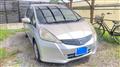 2011 Honda Fit