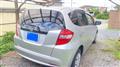 2011 Honda Fit