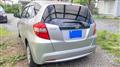 2011 Honda Fit