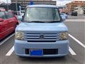 2009 Daihatsu Move Conte