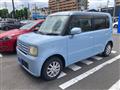 2009 Daihatsu Move Conte