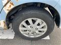 2009 Daihatsu Move Conte