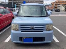 2009 Daihatsu Move Conte