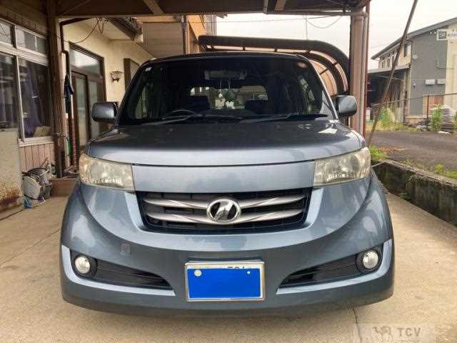 2006 Toyota bB