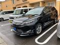 2014 Toyota Harrier