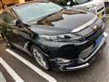 2014 Toyota Harrier