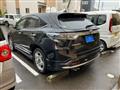 2014 Toyota Harrier