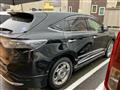 2014 Toyota Harrier