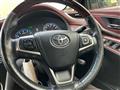 2014 Toyota Harrier