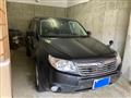 2008 Subaru Forester