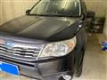 2008 Subaru Forester