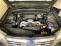 2008 Subaru Forester