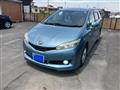 2010 Toyota Wish