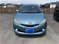 2010 Toyota Wish