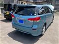 2010 Toyota Wish