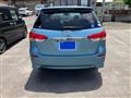 2010 Toyota Wish