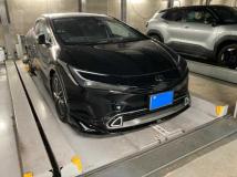 2023 Toyota Prius