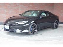 2025 Honda Prelude