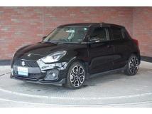 2023 Suzuki Swift