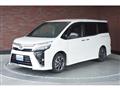 2019 Toyota Voxy
