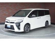 2019 Toyota Voxy