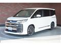 2023 Toyota Noah