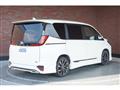 2023 Toyota Noah