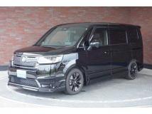 2023 Honda Step WGN