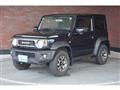 2023 Suzuki Jimny Sierra