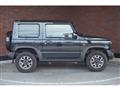 2023 Suzuki Jimny Sierra
