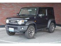 2023 Suzuki Jimny Sierra