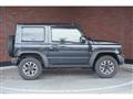 2023 Suzuki Jimny Sierra