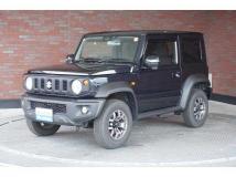 2023 Suzuki Jimny Sierra