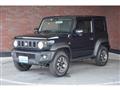 2023 Suzuki Jimny Sierra