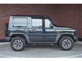 2023 Suzuki Jimny Sierra
