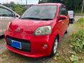 2012 Toyota Porte