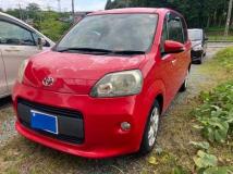 2012 Toyota Porte